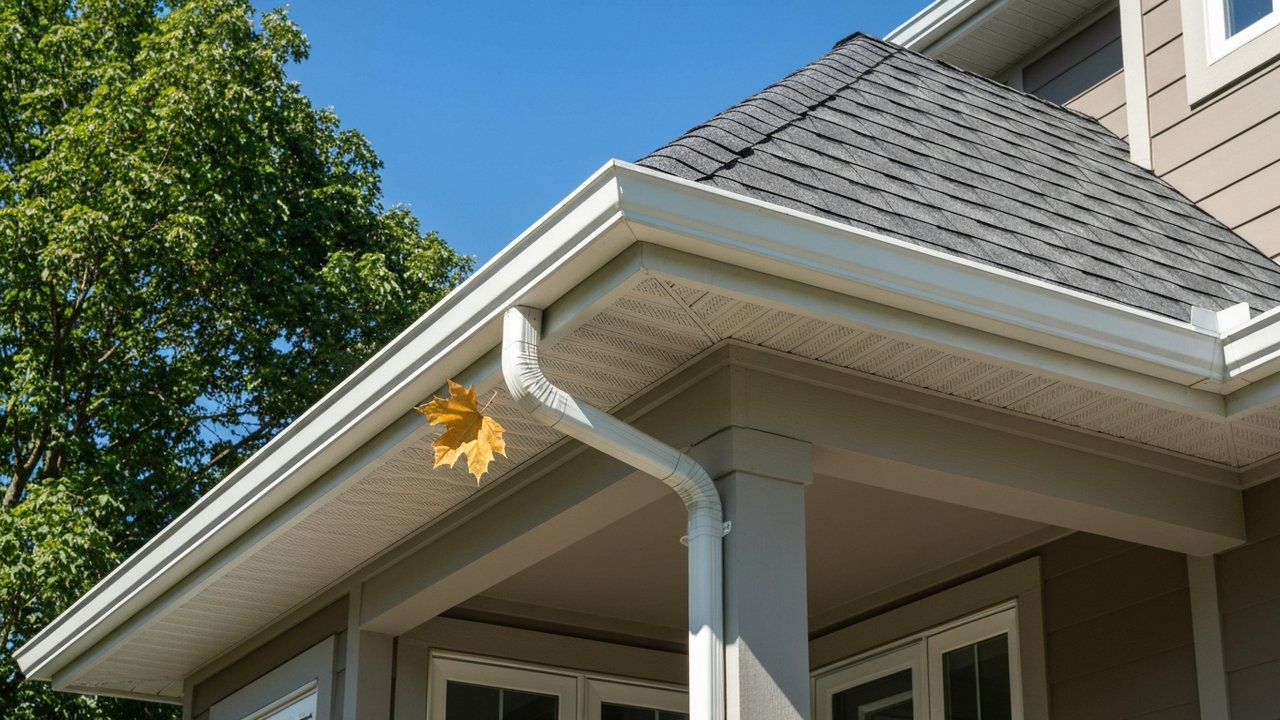 Are Gutter Guards Worth It in Canada?