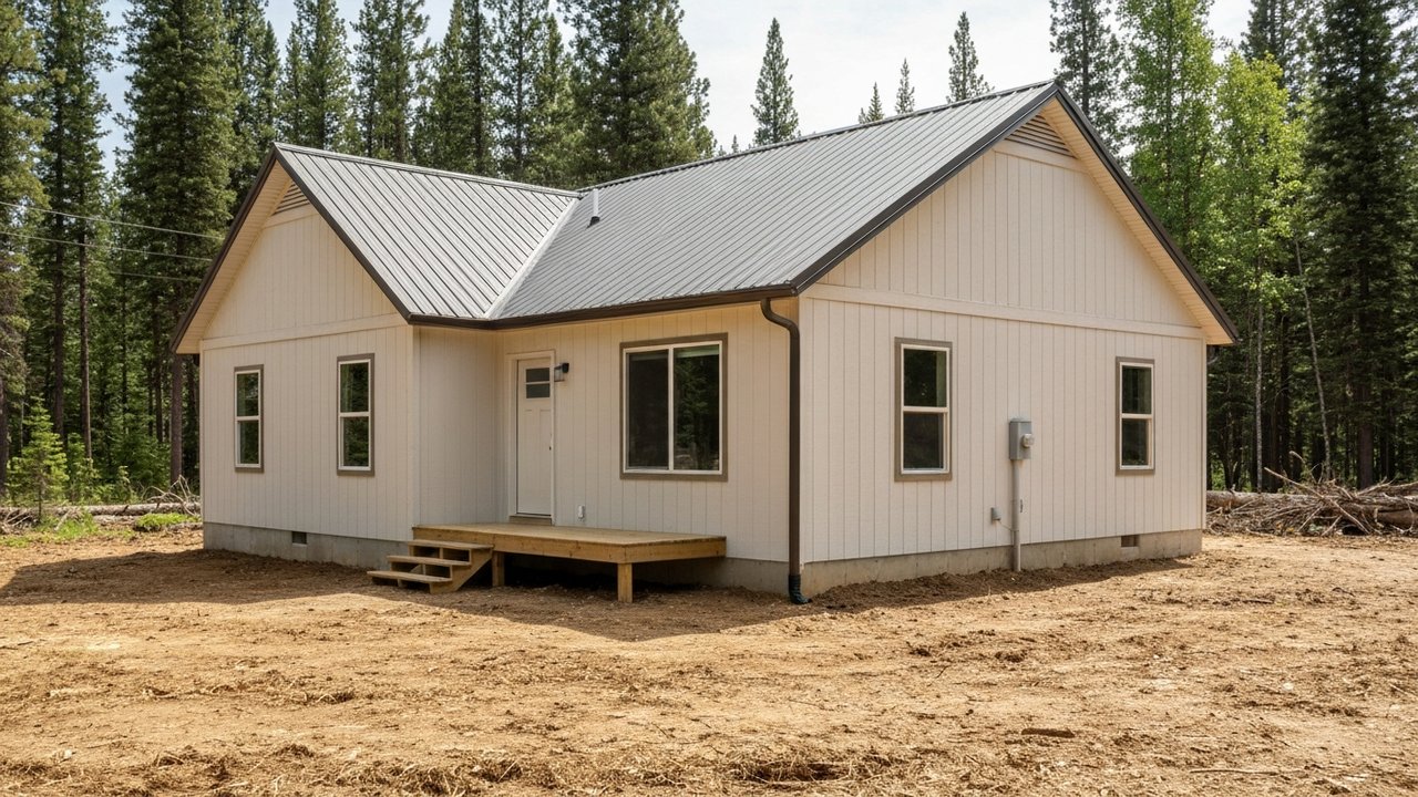 BC Wildfire Home Hardening: A Roofline Checklist