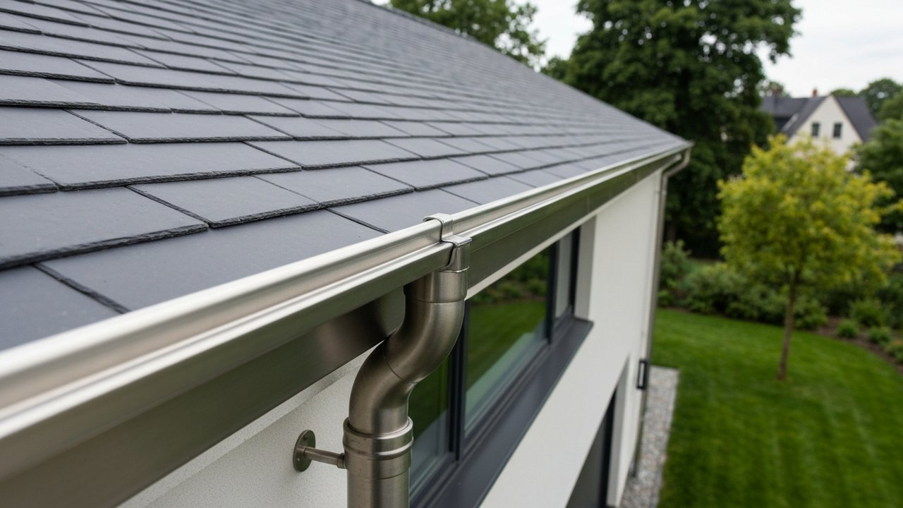 Best Gutter Guards for Pine Needles in Canada
