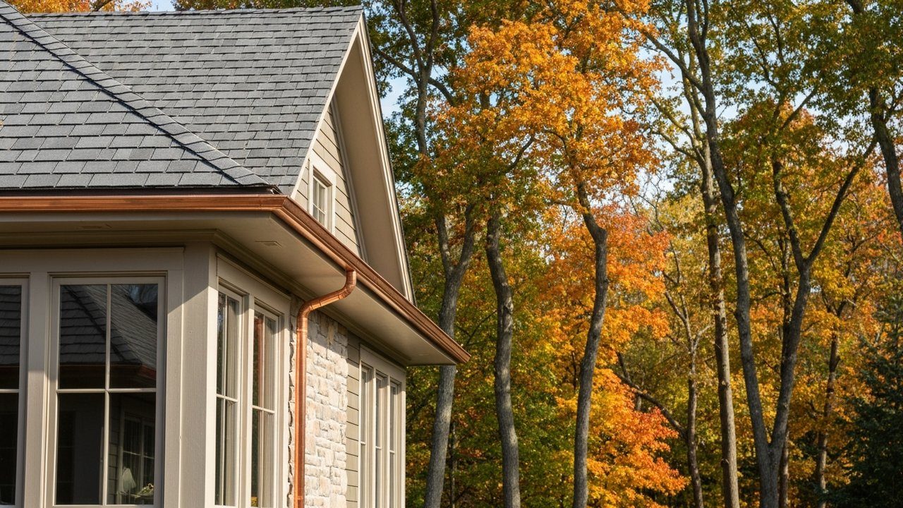 Eavestrough Cleaning vs Gutter Guards: Which Makes Sense?