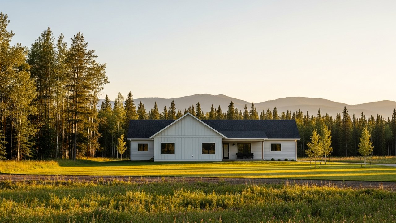FireSmart Alberta: Protecting Your Home and Roofline