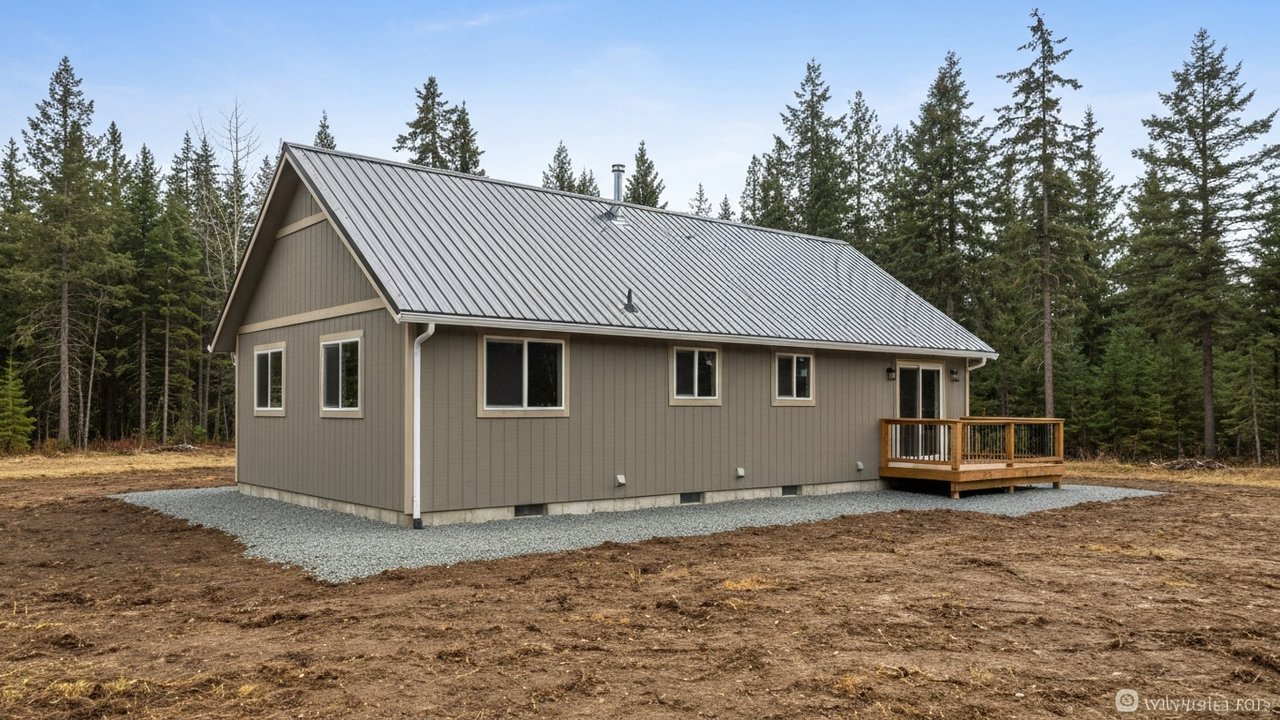 The FireSmart Home Checklist for Canadian Homeowners
