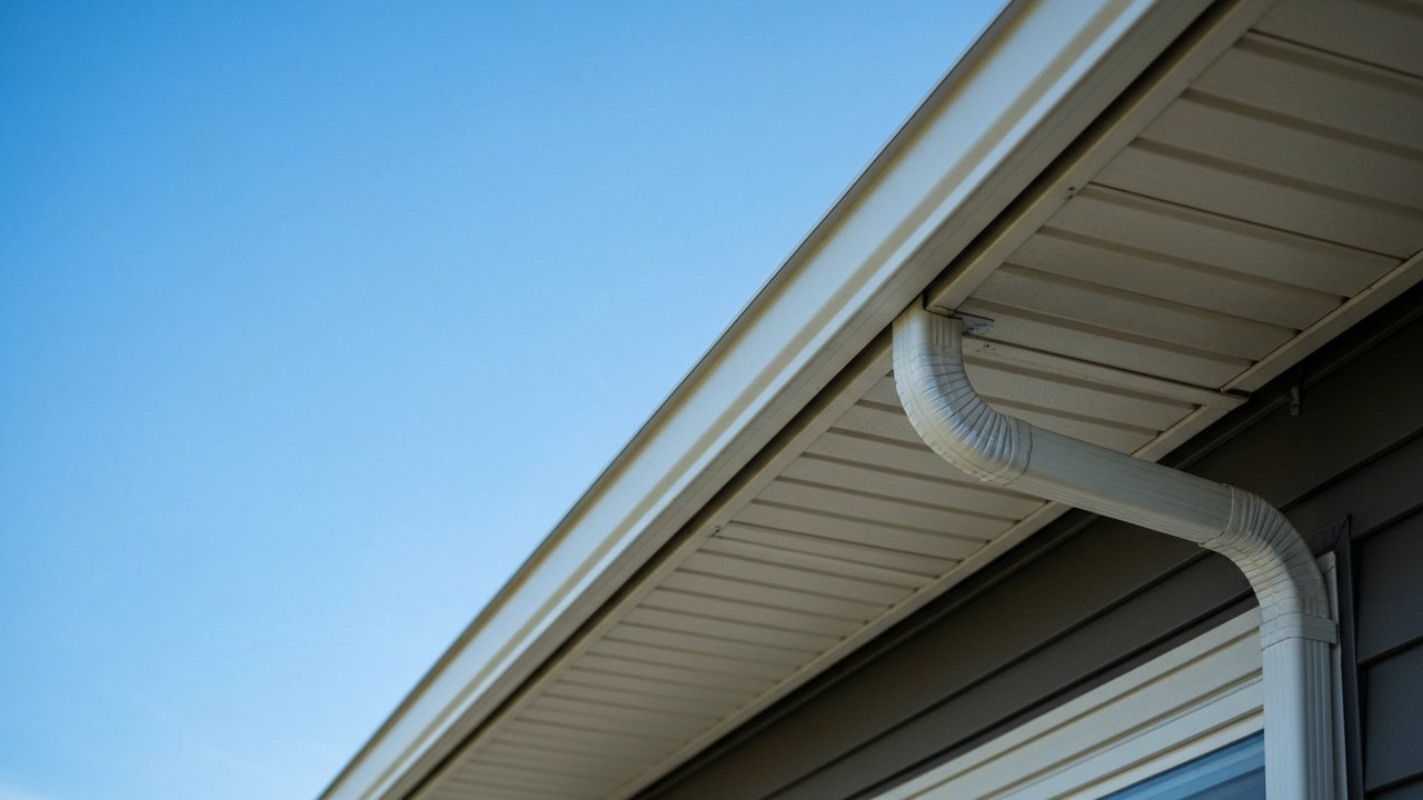 5 Inch vs 6 Inch Eavestrough: Which Size Do You Need?