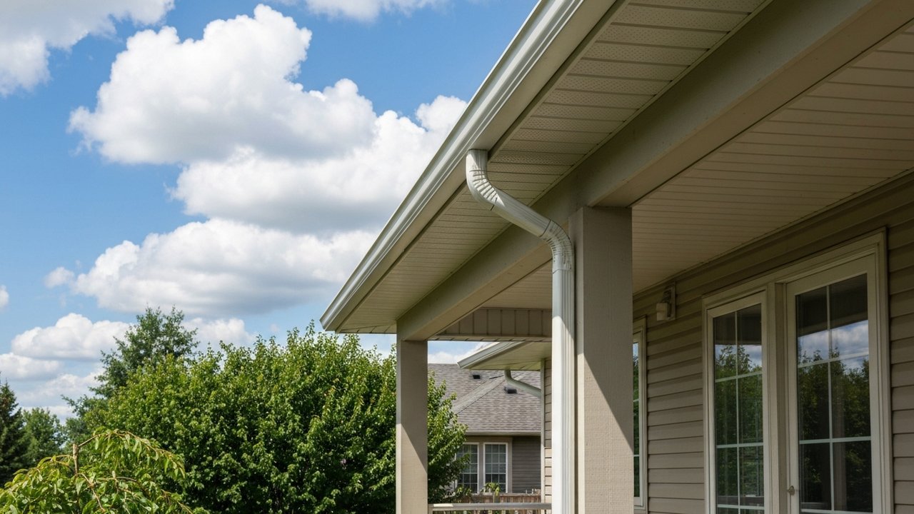 Gutter Guard Installation: What to Expect