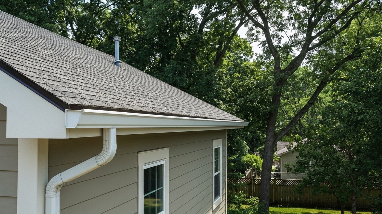 How to Choose an Eavestrough Company in Canada