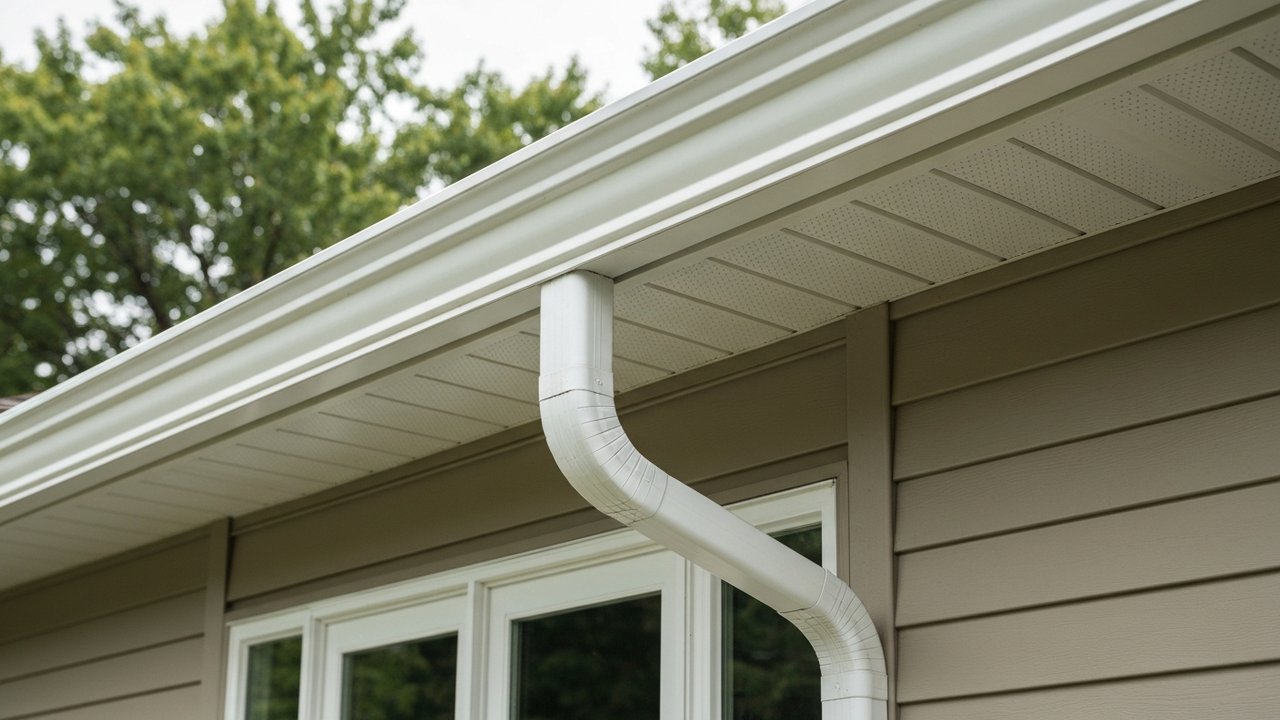 Seamless vs Sectional Eavestrough: Which Is Better?