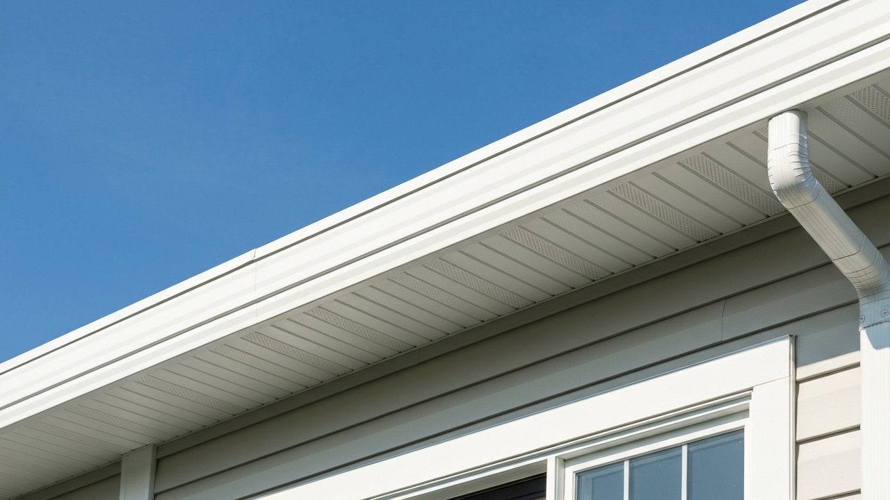 What Causes Fascia Rot, and How to Stop It