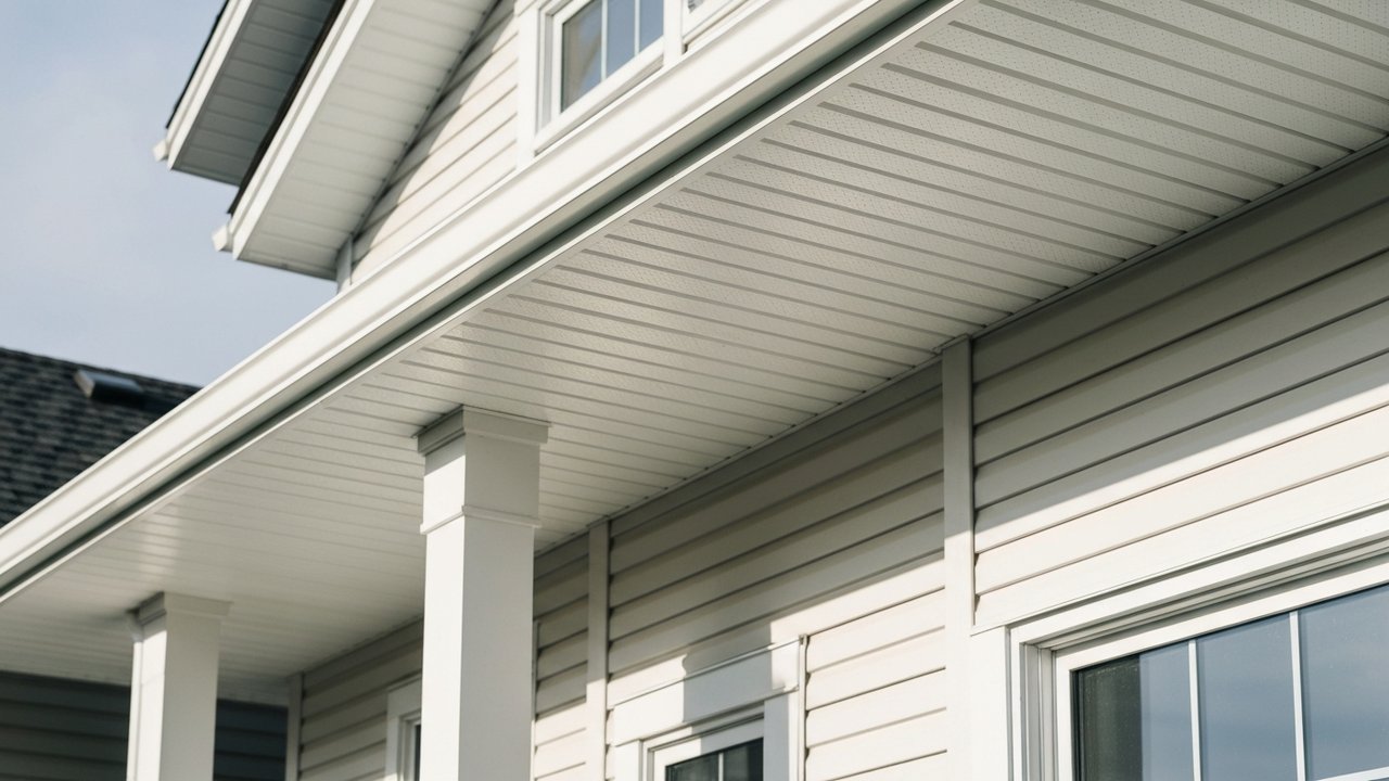 What Is a Fascia Board?