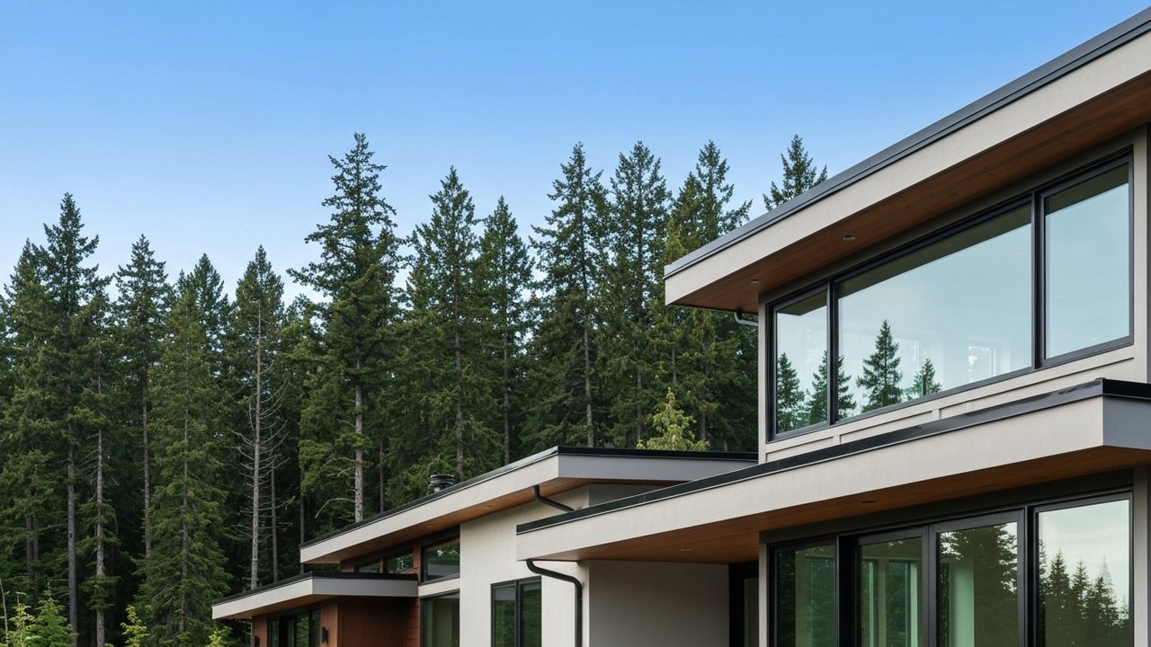 Wildfire Insurance in Canada: Do FireSmart Homes Get a Discount?